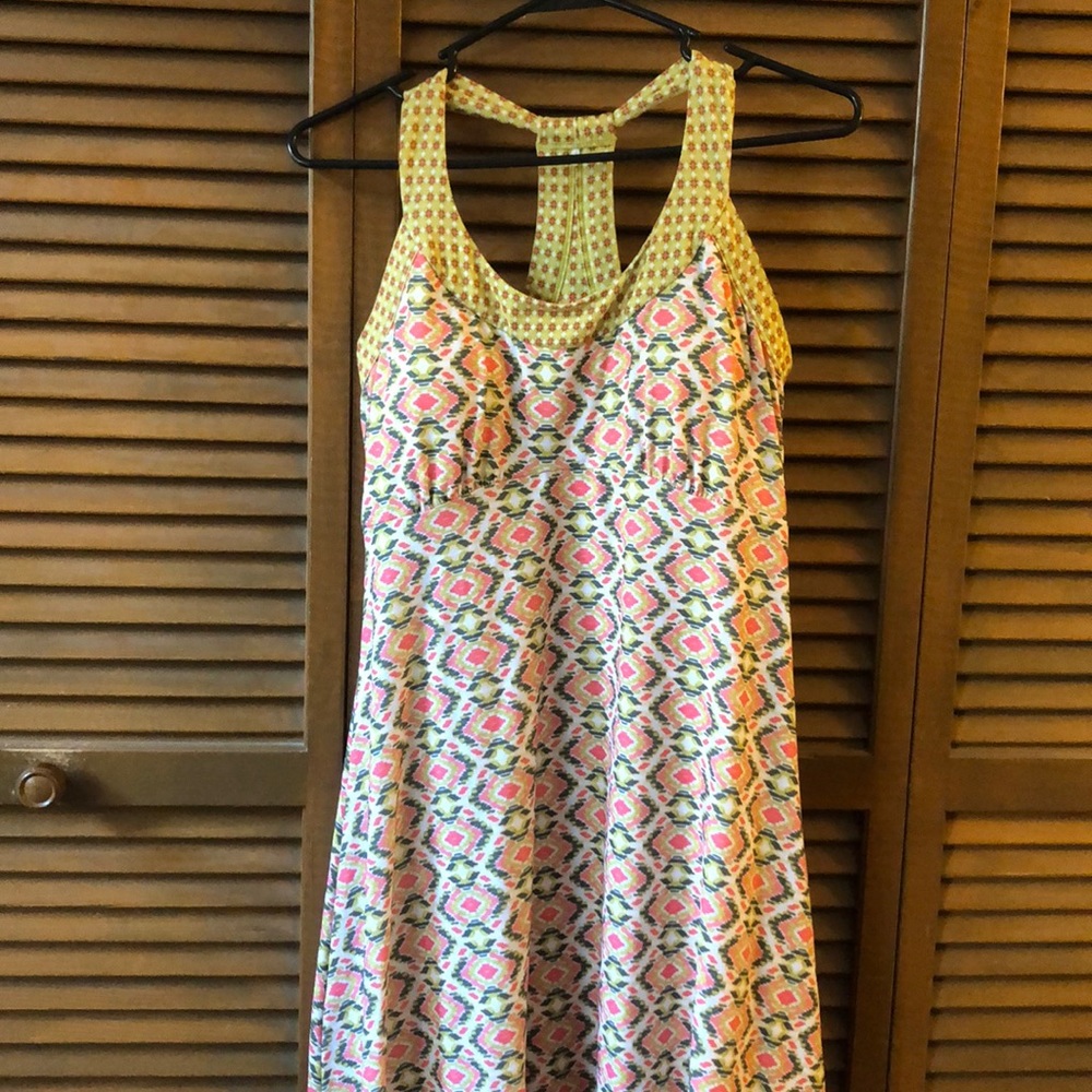 Prana dress M